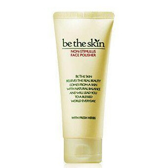 Non-Stimulus Face Polisher