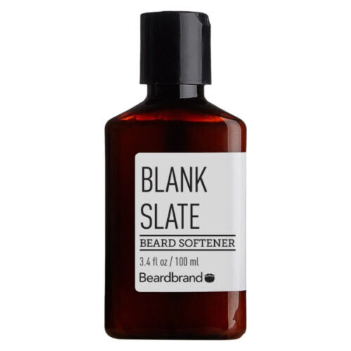 Blank Slate Beard Softener