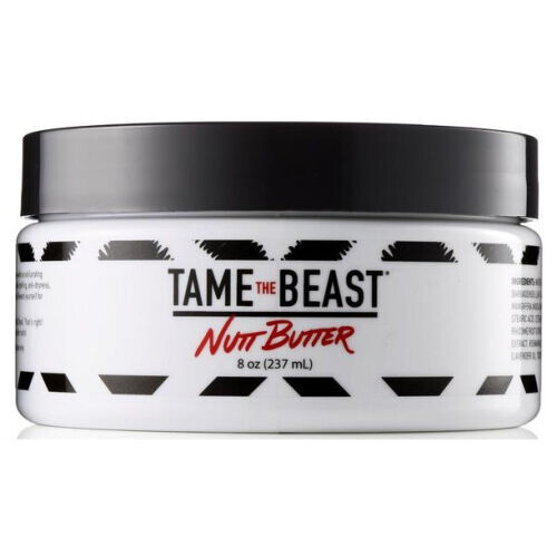 Tame The Beast Nutt Butter