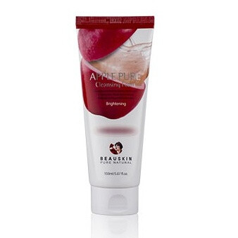 Apple Pure Cleansing Foam
