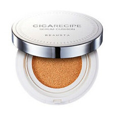 Cica Recipe Serum Cushion SPF 50+ PA++++
