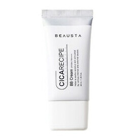 Cicarecipe Serum BB Cream SPF 50+ PA++++