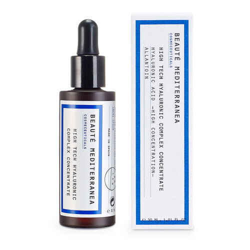 High Tech Hyaluronic Complex Concentrate