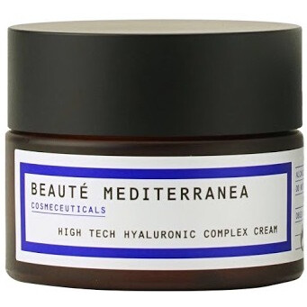 High Tech Hyaluronic Complex Cream