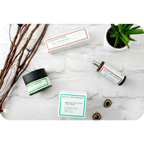 Matrikine Anti-Aging Serum