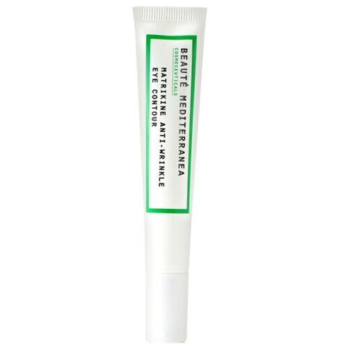 Matrikine Anti-Wrinkle Eye Contour Cream