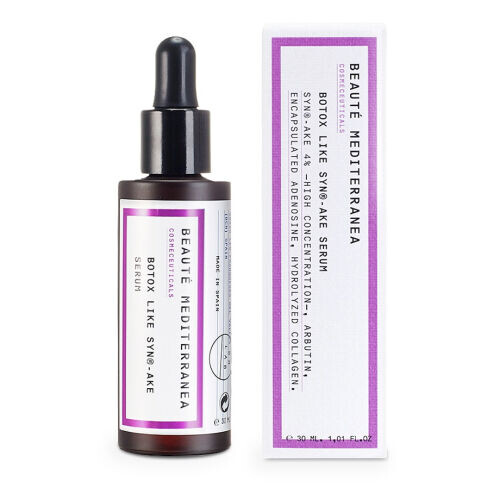 Syn-Ake Serum
