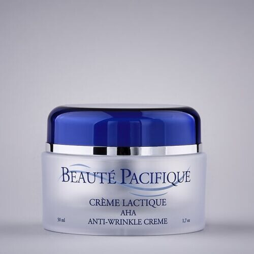 Crème Lactique AHA Anti-Wrinkle Cream