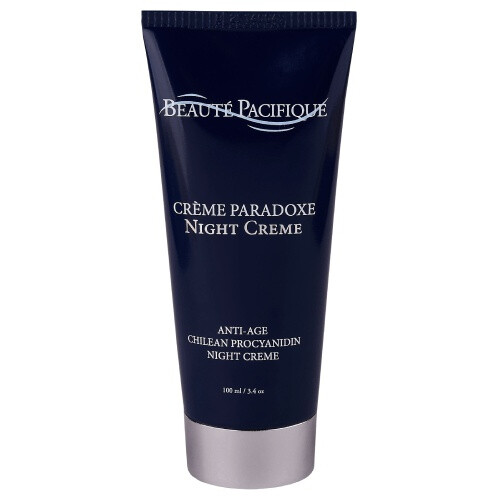 Creme Paradoxe Night Cream