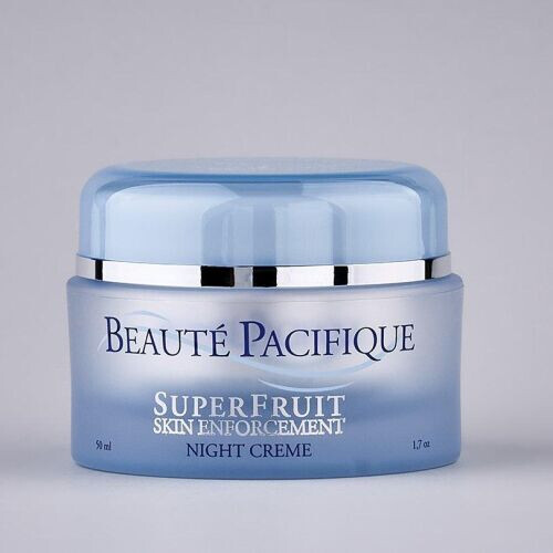 Superfruit Skin Enforcement Night Cream