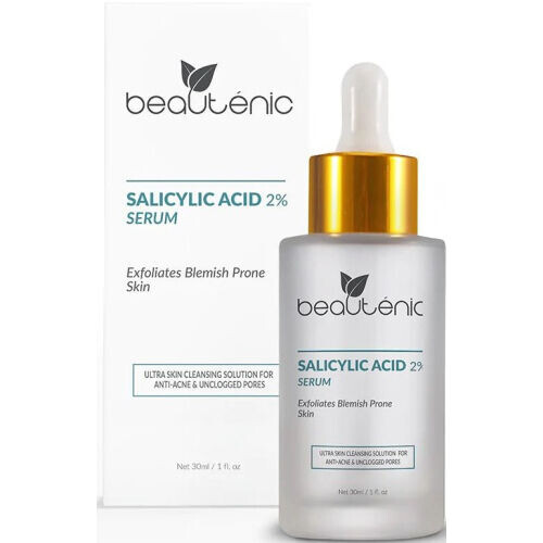Salicylic Acid Serum