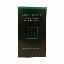 Urban Drops Anti-Pollution Booster Serum
