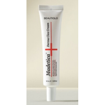 Madetica Derma Cica Cream