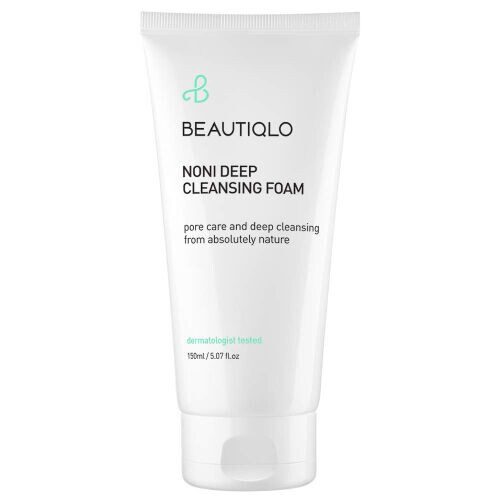 Noni Deep Cleansing Foam