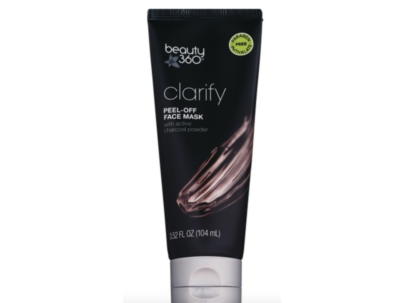 Beauty 360 Clarify Peel-Off Face Mask