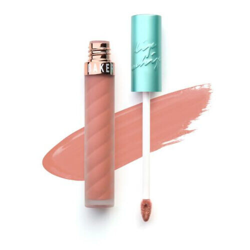 Lip Whip Gloss Snickerdoodle