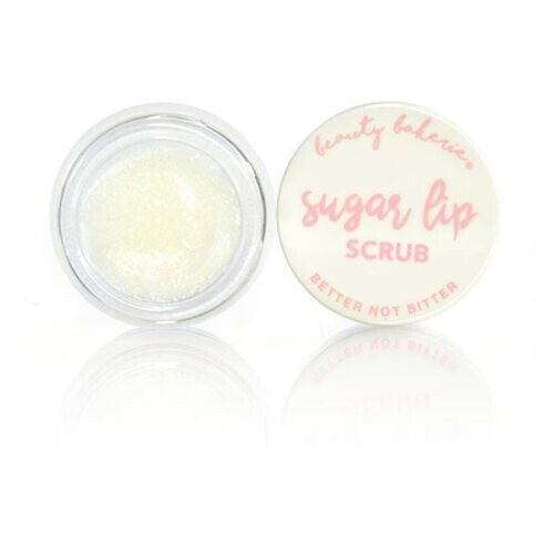 Sugar Lip Scrub Vanilla