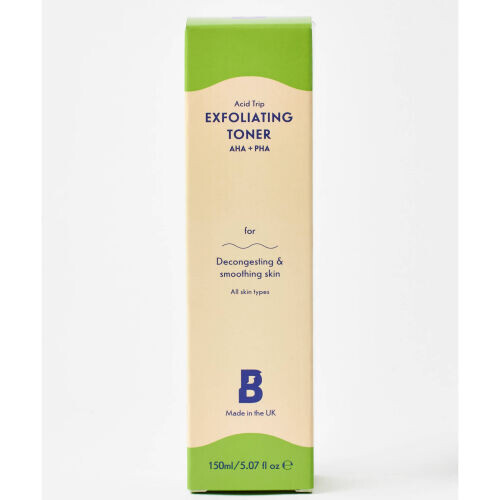 Acid Trip Exfoliating Toner