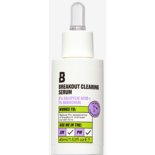 Breakout Clearing Serum