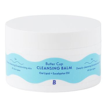 Butter Cup Cleansing Balm
