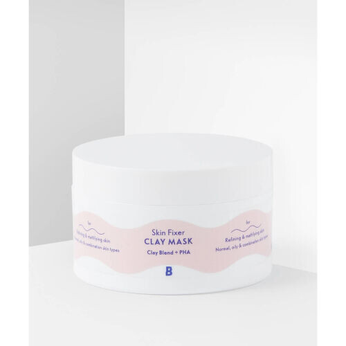 Skin Fixer Clay Mask