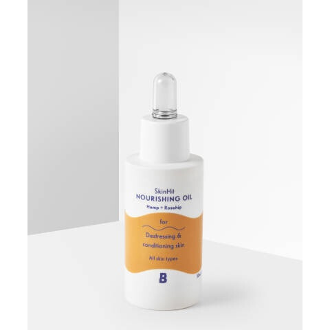Skinhit Nourishing Oil