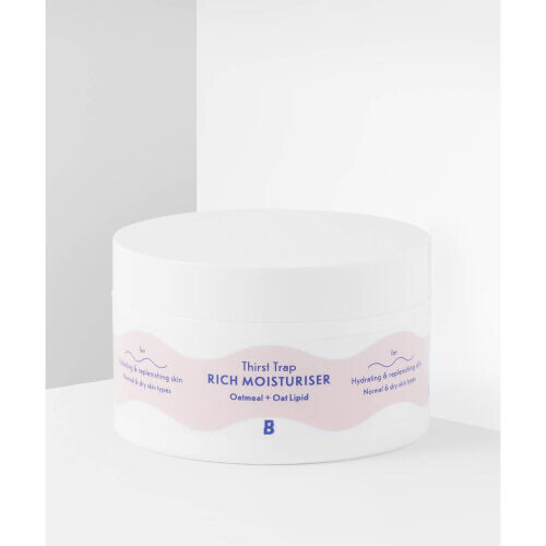 Thirst Trap Rich Moisturiser