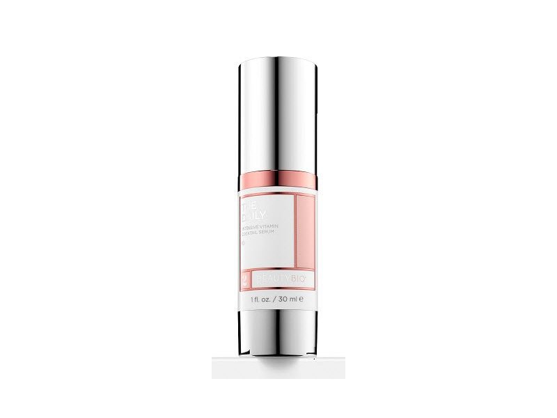 Beautybio The Daily Intensive Vitamin Cocktail Serum, 1 fl oz/30 mL