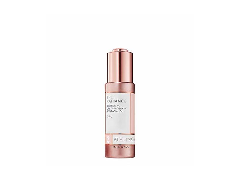 Beauty Bio The Radiance Facial Oil, 1 fl oz/30 mL