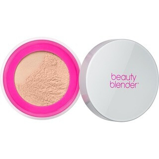 Bounce Soft Focus Gemstone Setting Powder