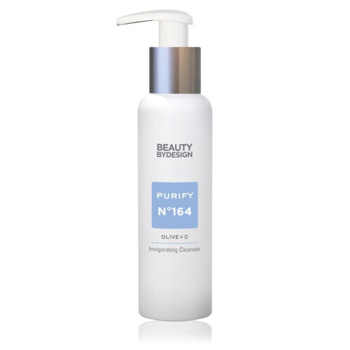 Purify No. 164 - Invigorating Cleanser