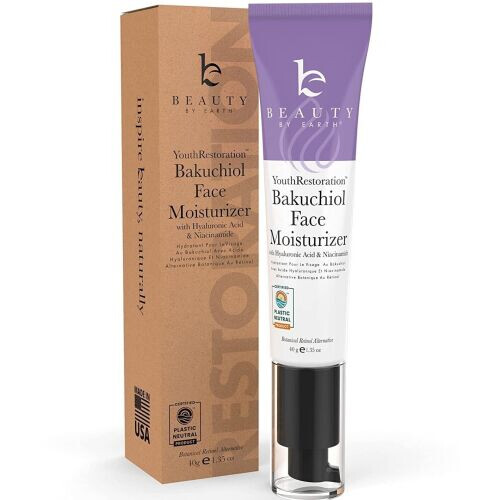 Bakuchiol Face Moisturizer