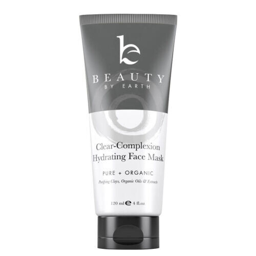 Hydrating Clay Facial Mask