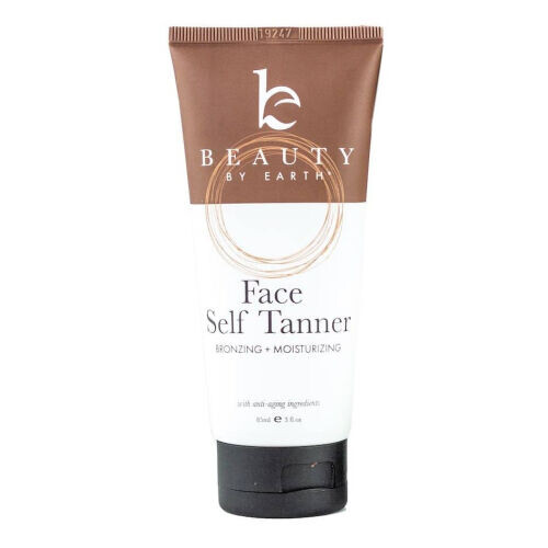 Natural Face Self Tanner
