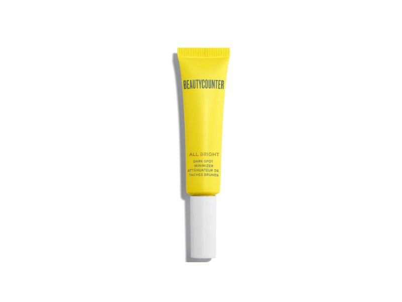 Beauty Counter All Bright Dark Spot Minimizer, 0.5 fl oz/15 mL