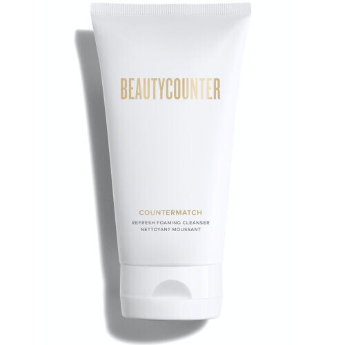 Beautycounter Countermatch Refresh Foaming Cleanser