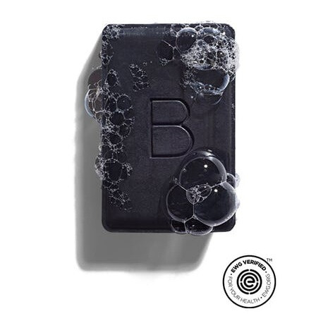 Charcoal Cleansing Bar