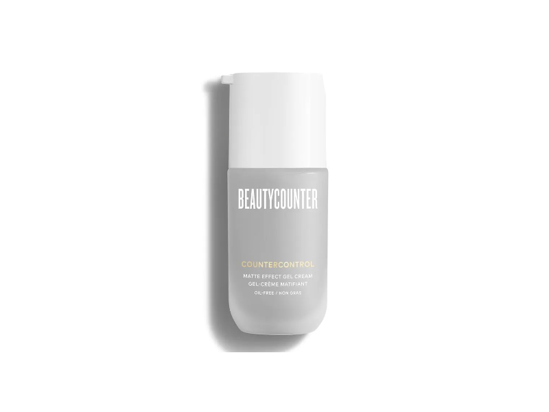 Beauty Counter Control Matte Effect Gel Cream, 1.7 fl oz