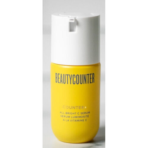 Counter+ All Bright C Serum