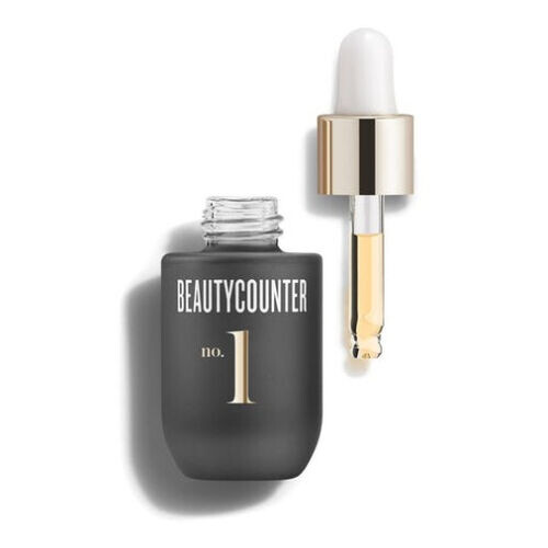 Counter+ No. 1 Brightening Facial Oil