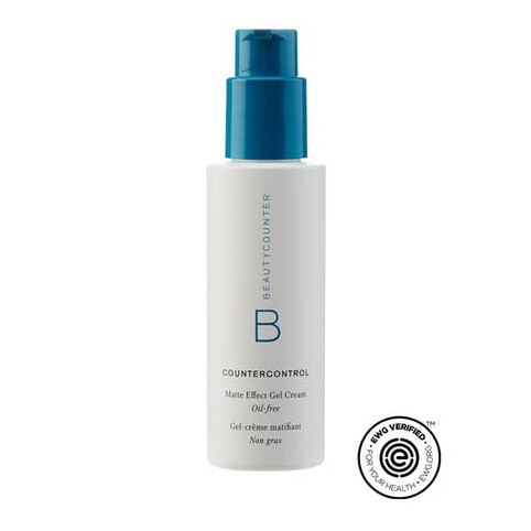 Countercontrol Matte Effect Gel Cream | Oil-Free