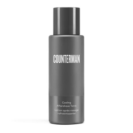 Counterman Cooling Aftershave Tonic