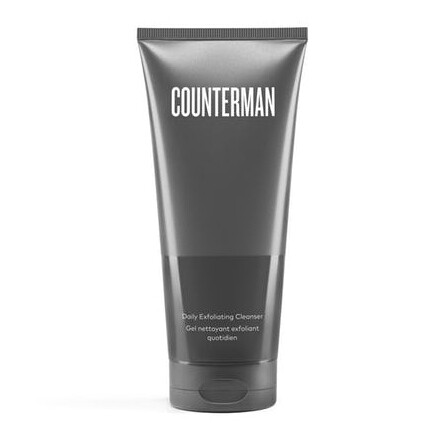 Counterman Daily Exfoliating Cleanser