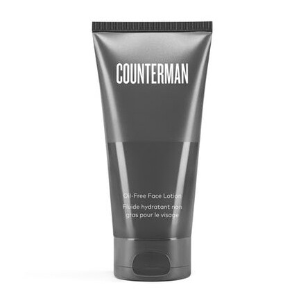 Counterman Oil-Free Face Lotion