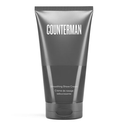 Counterman Smoothing Shave Cream