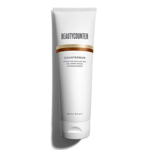 Countersun After Sun Cooling Gel