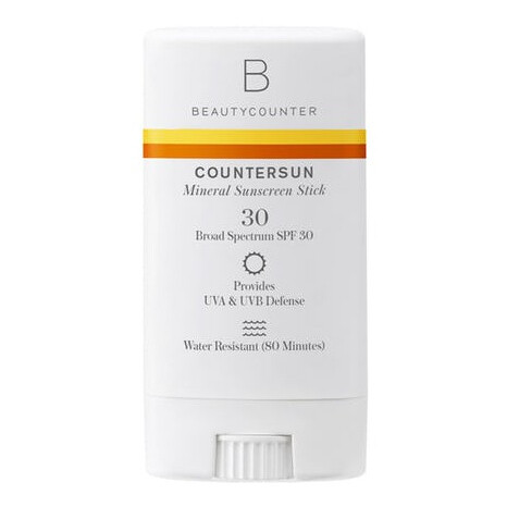 Countersun Mineral Sunscreen Stick SPF 30