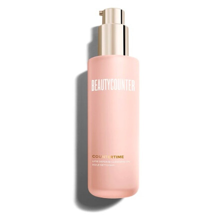 Countertime Lipid Defense Cleansing Oil