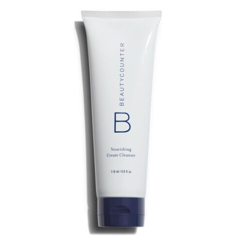 Nourishing Cream Cleanser