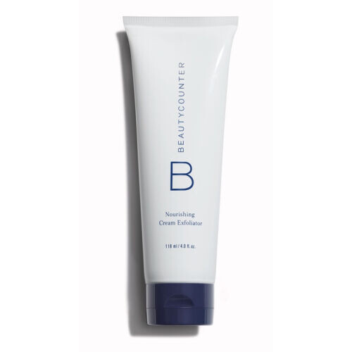 Nourishing Cream Exfoliator